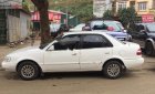 Toyota Corolla 1.3 2001 - Cần bán gấp Toyota Corolla 1.3 năm 2001, màu trắng, giá chỉ 105 triệu