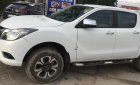 Mazda BT 50   2016 - Bán Mazda BT 50 2.2L 4x2 AT đời 2016, màu trắng, nhập khẩu  