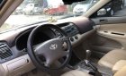 Toyota Camry 2.4G  2003 - Bán xe Toyota Camry 2.4G 2003 như mới, giá tốt