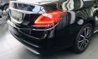 Mercedes-Benz C class  C200  2019 - Cần bán gấp Mercedes C200 đời 2019, màu đen như mới