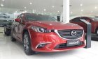 Mazda 6   2018 - Cần bán Mazda 6 năm 2018, đang có chương trình khuyến mãi hấp dẫn