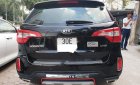 Kia Sorento 2016 - Cần bán xe Kia Sorento DATH đời 2016, màu đen, 790 triệu