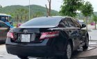 Toyota Camry 2.5 LE  2010 - Bán Toyota Camry 2.5 LE sản xuất năm 2010, màu đen, nhập khẩu nguyên chiếc