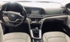 Hyundai Elantra   2016 - Cần bán lại xe Hyundai Elantra đời 2016, màu trắng  