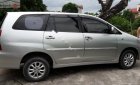 Toyota Innova E 2014 - Bán xe Toyota Innova E năm sản xuất 2014, màu bạc, giá tốt