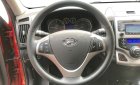 Hyundai i30 1.6AT 2009 - Bán ô tô Hyundai i30 1.6AT đời 2009, màu đỏ, nhập khẩu chính chủ