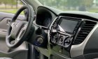 Mitsubishi Triton 2017 - Bán Mitsubishi Triton 2017, màu xám, nhập khẩu nguyên chiếc số tự động, giá tốt