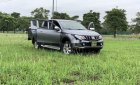 Mitsubishi Triton 2017 - Bán Mitsubishi Triton 2017, màu xám, nhập khẩu nguyên chiếc số tự động, giá tốt