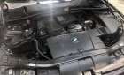 BMW 3 Series 320i 2010 - Bán BMW 3 Series 320i đời 2010, màu đen, xe nhập