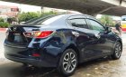 Mazda 2   2018 - Cần bán lại xe Mazda 2 năm sản xuất 2018, màu xanh cavansite xe gia đình, giá 490tr