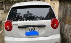 Daewoo Matiz 2009 - Cần bán Daewoo Matiz sản xuất 2009, màu trắng, nhập khẩu số tự động