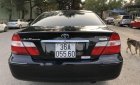 Toyota Camry 2.4G  2003 - Bán xe Toyota Camry 2.4G 2003 như mới, giá tốt