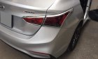 Hyundai Accent 2019 - Cần bán Hyundai Accent năm 2019, màu bạc chính chủ giá cạnh tranh