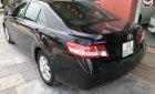 Toyota Camry 2.5 LE  2010 - Bán Toyota Camry 2.5 LE sản xuất năm 2010, màu đen, nhập khẩu nguyên chiếc