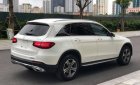 Mercedes-Benz C class  4Matic  2017 - Bán xe Mercedes GLC250 4Matic đời 2017, màu trắng