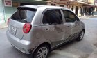 Chevrolet Spark 2011 - Bán Chevrolet Spark Van sản xuất 2011, màu bạc