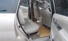 Toyota Innova 2.0E 2014 - Cần bán gấp Toyota Innova sản xuất năm 2014, màu vàng, số sàn