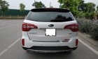 Kia Sorento   2018 - Bán xe cũ Kia Sorento 2.2 DATH sản xuất 2018, màu trắng