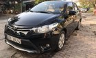 Toyota Vios   2017 - Cần bán Toyota Vios sản xuất năm 2017, xe chính chủ  