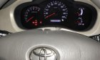 Toyota Innova 2010 - Cần bán Toyota Innova đời 2010, màu đen giá cạnh tranh