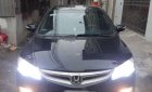 Honda Civic 2008 - Xe Honda Civic 2008, màu đen chính chủ