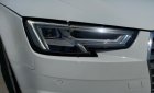 Audi A4 TFSI 2016 - Bán ô tô Audi A4 TFSI sản xuất 2016, màu trắng, nhập khẩu chính chủ