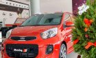 Kia Morning 2019 - Bán xe Kia Morning năm sản xuất 2019, màu đỏ giá cạnh tranh