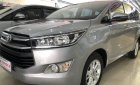 Toyota Innova  2.0G  2018 - Cần bán lại xe Toyota Innova 2.0G năm sản xuất 2018, màu bạc như mới