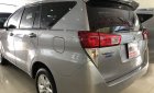 Toyota Innova  2.0G  2018 - Cần bán lại xe Toyota Innova 2.0G năm sản xuất 2018, màu bạc như mới