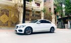 Mercedes-Benz C class 2017 - Cần bán Mercedes C200 đời 2017, màu trắng chính chủ