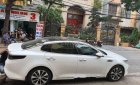 Kia Optima   2017 - Bán Kia Optima 2017, xe chính chủ đang đi