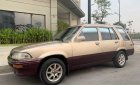 Toyota Tercel 1986 - Cần bán xe Toyota Tercel sản xuất năm 1986, xe nhập