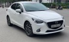 Mazda 2 1.5 AT 2016 - Cần bán lại xe Mazda 2 1.5 AT 2016, màu trắng, giá chỉ 445 triệu