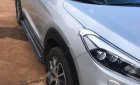 Hyundai Tucson 2016 - Bán xe cũ Hyundai Tucson 2.0 ATH năm 2016, màu bạc, xe nhập