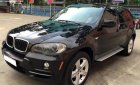 BMW X5   2008 - Bán BMW X5 3.0si năm 2008, màu đen, xe nhập, số tự động