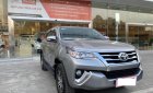 Toyota Fortuner 2.7V 4x2 AT 2017 - Bán Toyota Fortuner 2.7V 4x2 AT đời 2017, màu bạc, nhập khẩu nguyên chiếc số tự động, 970 triệu