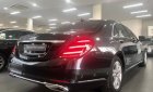 Mercedes-Benz S class  S450L  2017 - Bán ô tô Mercedes S450L năm sản xuất 2017, màu đen mới 99%