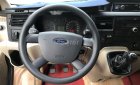 Ford Transit 2016 - Bán Ford Transit năm sản xuất 2016, màu bạc, giá 496tr