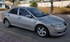 Mazda 6 2005 - Bán Mazda 6 năm sản xuất 2005, màu bạc giá cạnh tranh