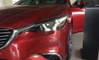 Mazda 6   2018 - Cần bán Mazda 6 năm 2018, đang có chương trình khuyến mãi hấp dẫn