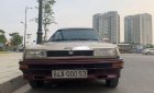 Toyota Tercel 1986 - Cần bán xe Toyota Tercel sản xuất năm 1986, xe nhập