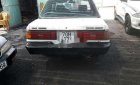 Toyota Camry 1985 - Bán Toyota Camry đời 1985, màu trắng, nhập khẩu nguyên chiếc, giá 25tr