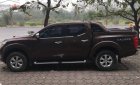 Nissan Navara EL 2.5 AT 2WD 2017 - Bán Nissan Navara EL 2.5 AT 2WD năm sản xuất 2017, màu nâu, nhập khẩu Thái Lan  