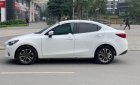 Mazda 2 1.5 AT 2016 - Cần bán lại xe Mazda 2 1.5 AT 2016, màu trắng, giá chỉ 445 triệu