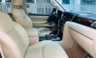 Lexus LX 2009 - Bán Lexus LX 570 sản xuất 2009, màu trắng, nhập khẩu nguyên chiếc