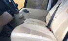 Ford Transit 2017 - Bán Ford Transit Luxury năm 2017, màu bạc như mới