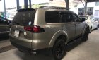 Mitsubishi Pajero Sport D 4x2 MT 2016 - Bán Mitsubishi Pajero Sport D 4x2 MT sản xuất 2016