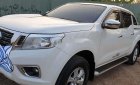 Nissan Navara 2016 - Bán Nissan Navara năm sản xuất 2016, màu trắng, nhập khẩu còn mới