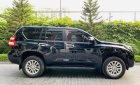 Toyota Prado 2015 - Bán ô tô Toyota Prado năm 2015, màu đen, nhập khẩu