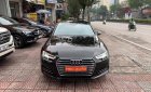 Audi A4 2016 - Bán Audi A4 năm sản xuất 2016, màu đen, nhập khẩu 